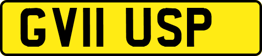 GV11USP