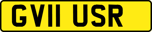 GV11USR