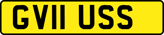 GV11USS
