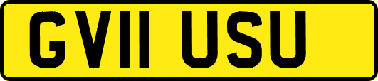 GV11USU