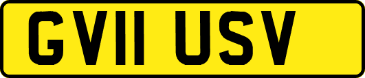GV11USV