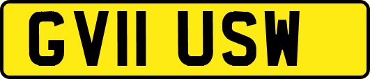 GV11USW