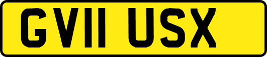 GV11USX
