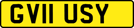 GV11USY