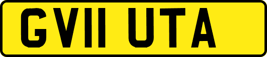 GV11UTA