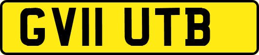 GV11UTB