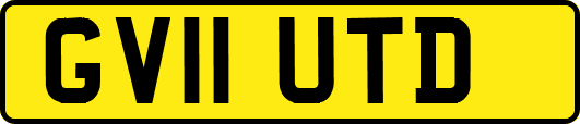 GV11UTD