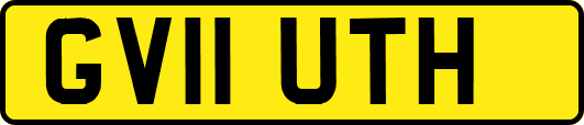GV11UTH