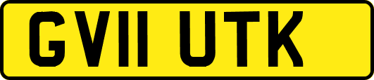 GV11UTK