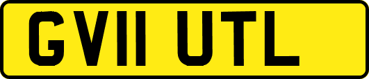 GV11UTL