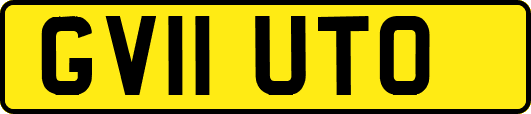 GV11UTO
