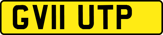 GV11UTP
