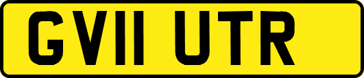 GV11UTR