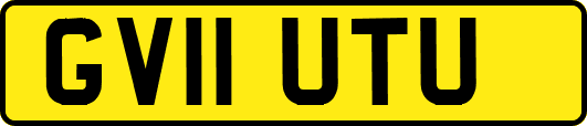 GV11UTU
