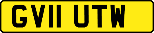 GV11UTW