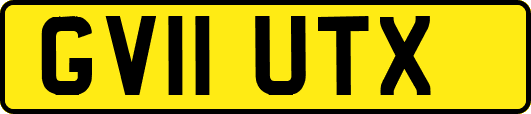 GV11UTX
