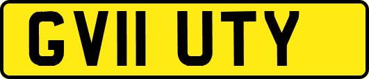 GV11UTY