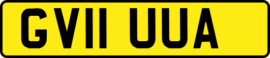 GV11UUA