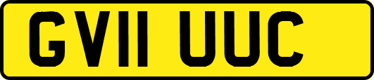 GV11UUC