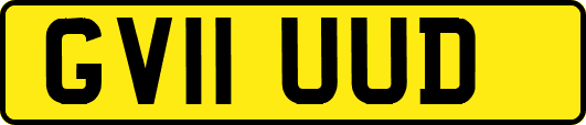 GV11UUD