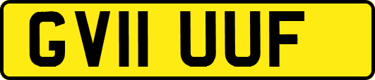 GV11UUF