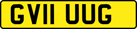 GV11UUG