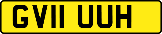 GV11UUH