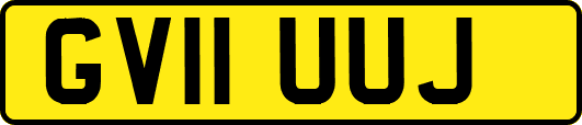 GV11UUJ