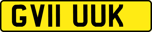 GV11UUK