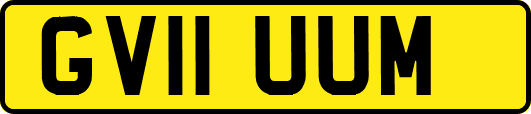 GV11UUM