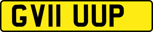 GV11UUP