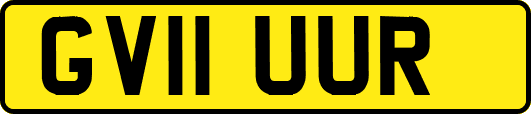 GV11UUR