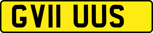 GV11UUS