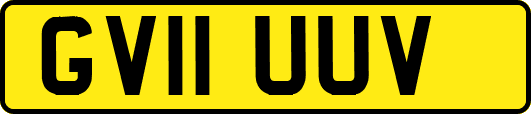 GV11UUV