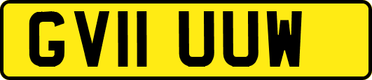 GV11UUW