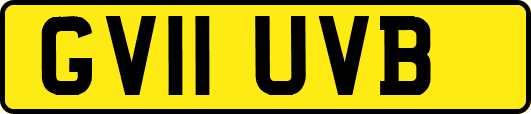 GV11UVB