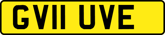 GV11UVE