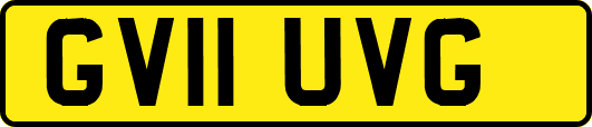 GV11UVG