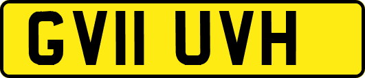 GV11UVH