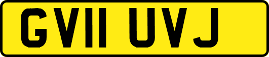 GV11UVJ