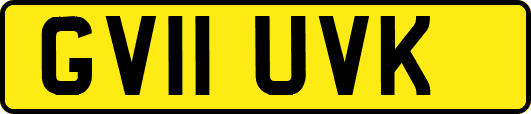 GV11UVK