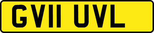GV11UVL