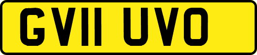 GV11UVO