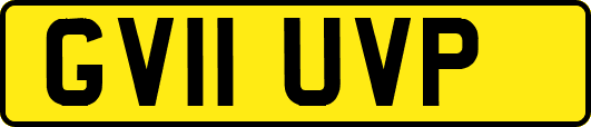 GV11UVP