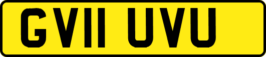 GV11UVU
