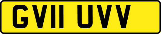 GV11UVV