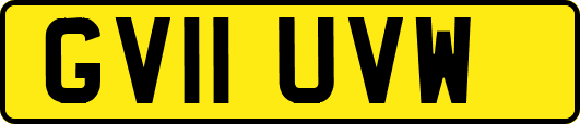 GV11UVW