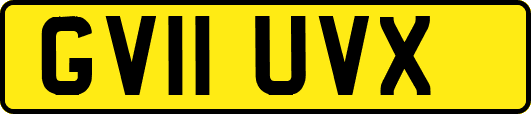 GV11UVX
