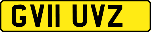 GV11UVZ