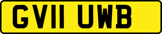GV11UWB